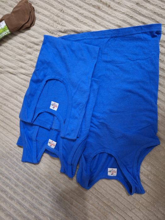 Футболки и майки