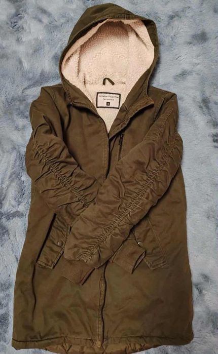 Geacă de iarna Terranova