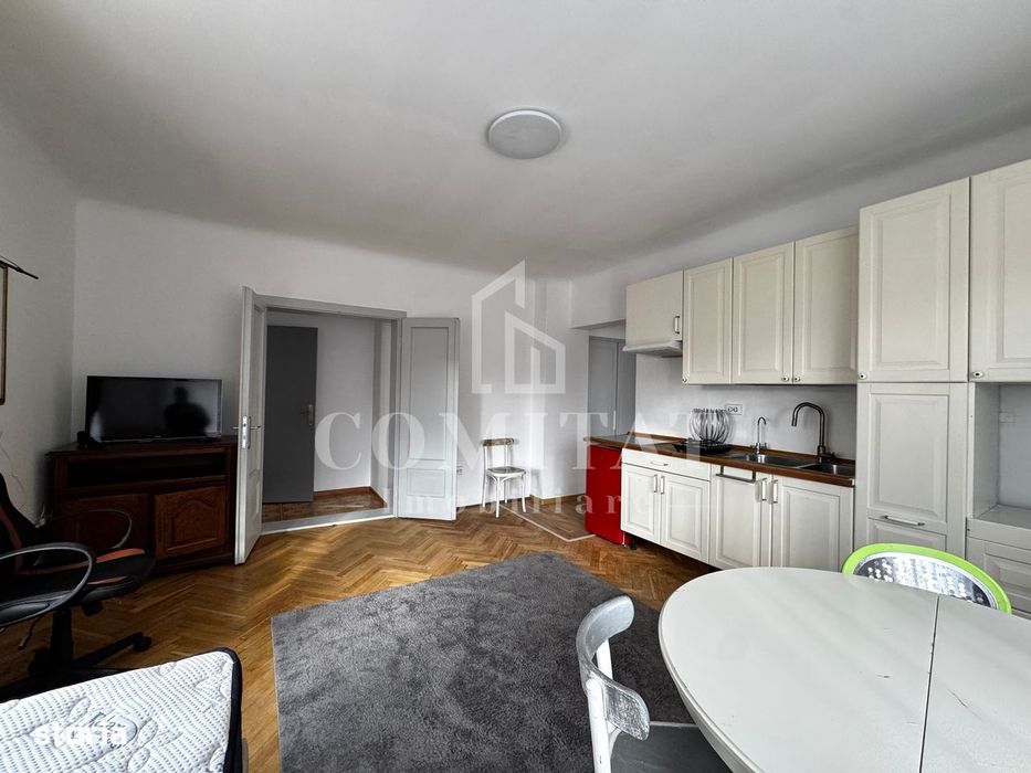 Apartament cu 2 camere la casă| Complet mobilat și utilat | Gheorgheni