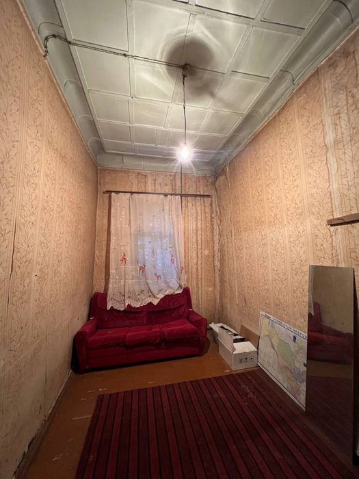 Продается 3комнатный дом