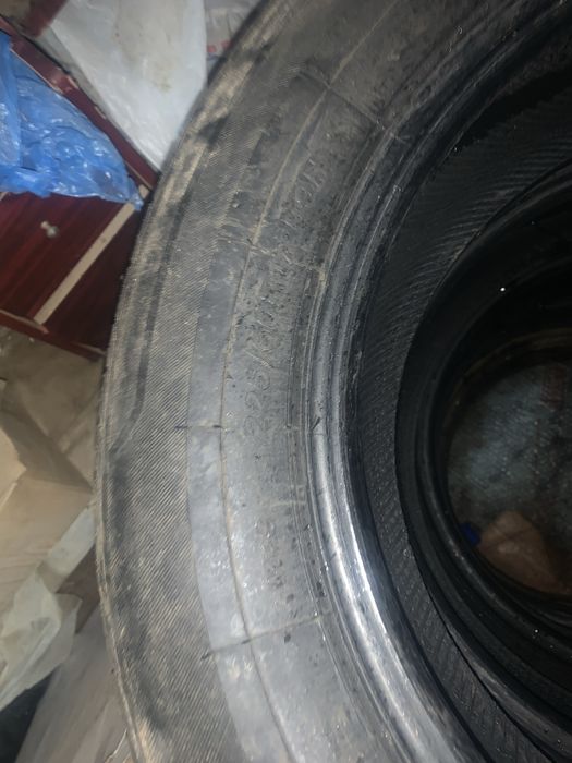 Летный Покрышка Новый