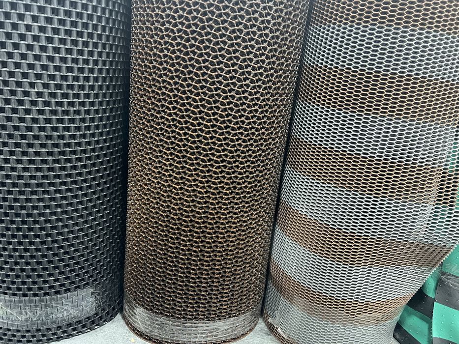 Коврик резиновый