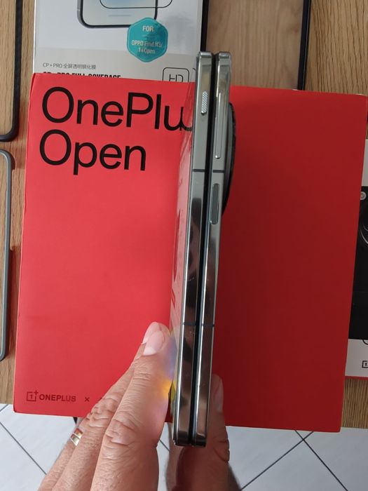One Plus Open 16GB/512GB