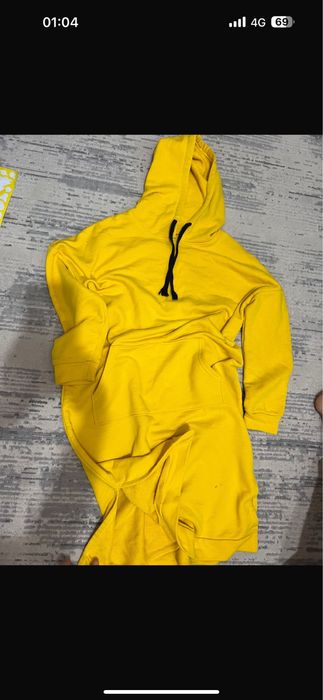 Все одежды чистое! Размер 44/46