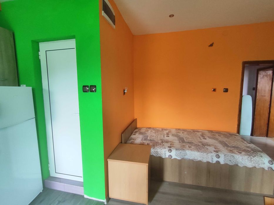 Дава се под наем Двустаен апартамент в Панагюрище - 65 кв.м за 433.5 € - Снимка #7