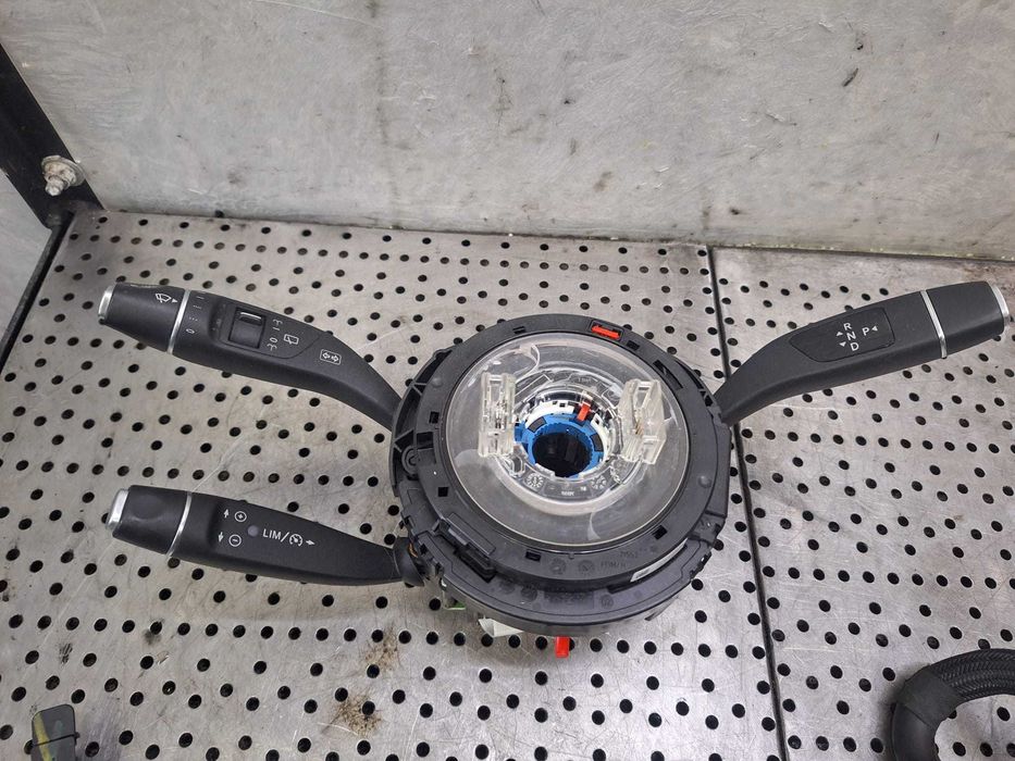 bloc manetea lumini spirala volan mercedes m-class w166 x166 10013828-13  3oslk 10103640-02  10090978-07