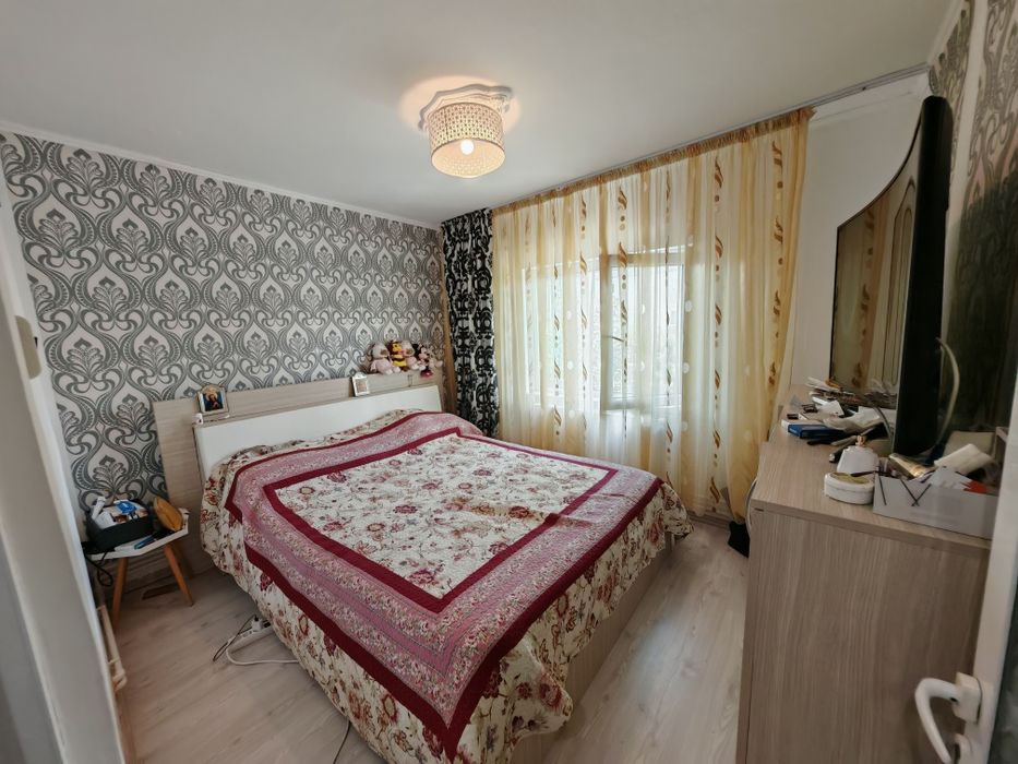 Apartament 2 camere Orizont Belșugului BL.K11