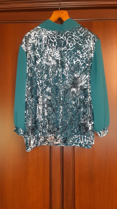 Блузка. Футболка. Новые