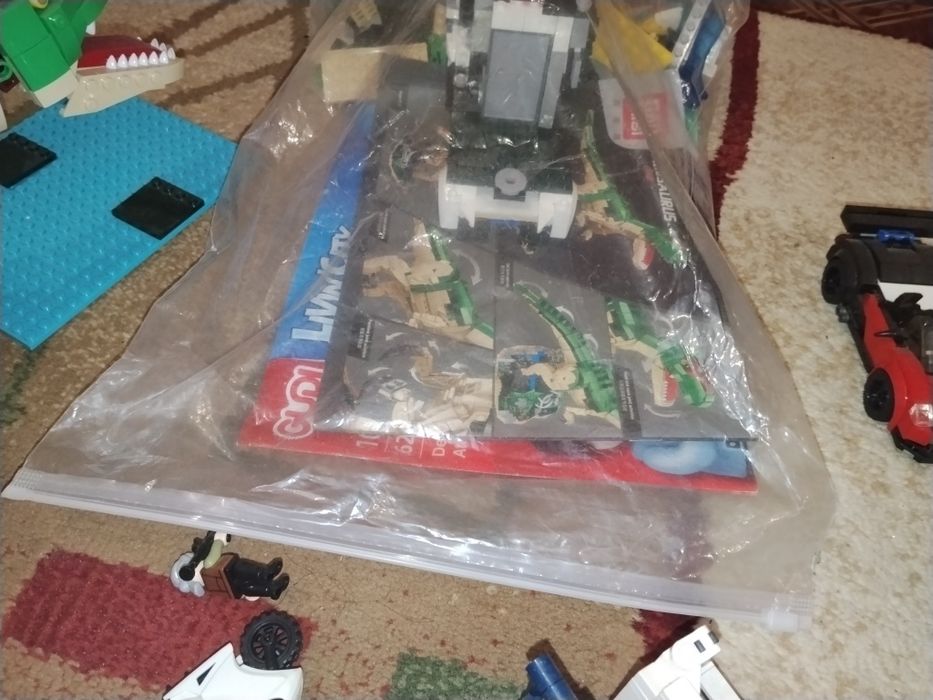 Конструктор для детей