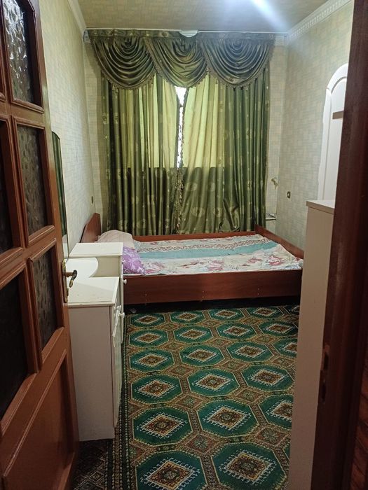 3х комнатная квартира сдаётся в аренду только семьям и хорошим людям