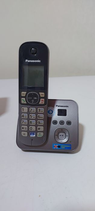 Продам радиотелефон Panasonic