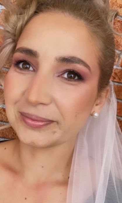 Make-up profesional București