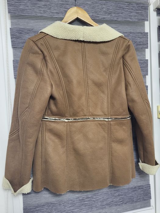 Cojocel dama mărimea M