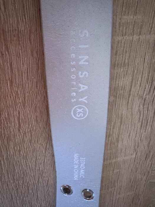 Curea multicolor Sinsay