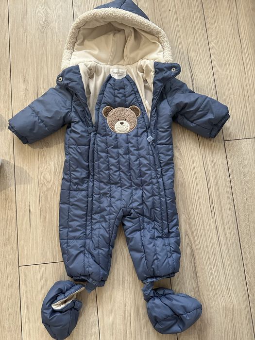 Космонавт Mayoral, 4-6 м, 70 см