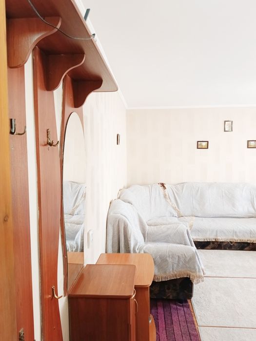 1 ком, ЖД вокзал, маг Радуга