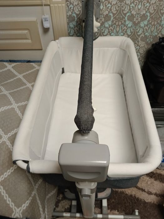 Кроватка детская