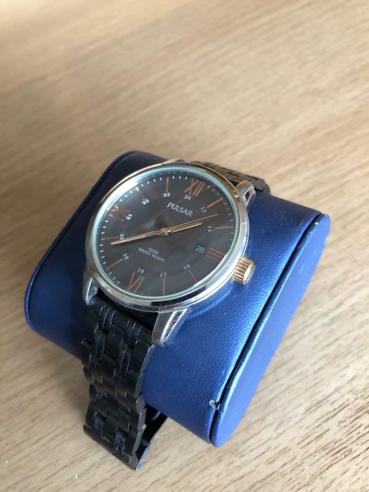 Часовник Pulsar