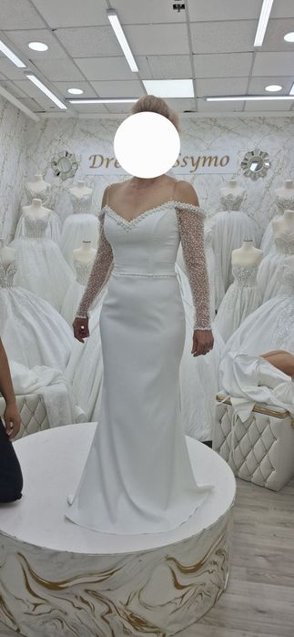 Rochie de mireasa
