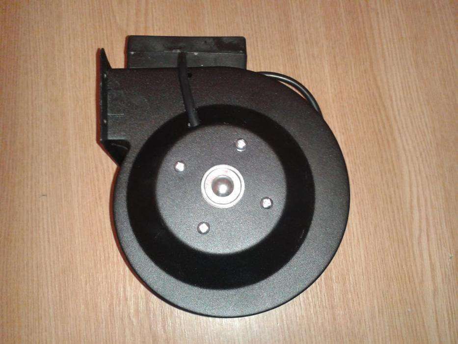 Ventilator Cazan Centrala VIESSMAN Vitolig 150 Orlan. 3 ANI GARANTIE