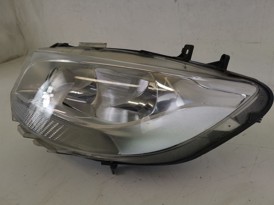 Ляво крило / Lqvo krilo Mercedes-Benz Sprinter 3 907 Оригинално