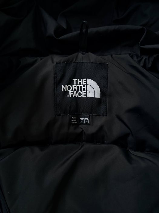 Куртка TNF / The North Face