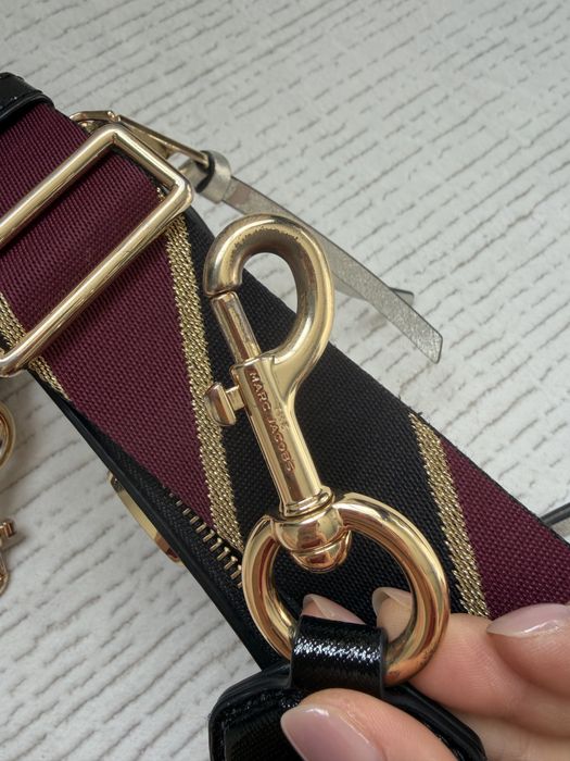 Оригинал сумка Marc Jacabs