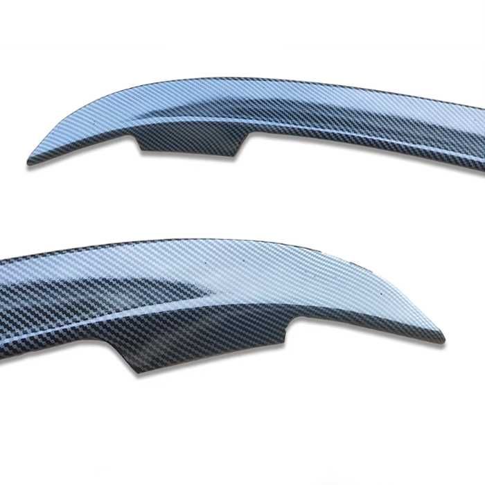 Eleron portbagaj universal Carbon 128cm ERK306C