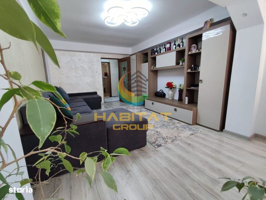 Apartament 2 camere / Parcare + garaj / Campus Popesti