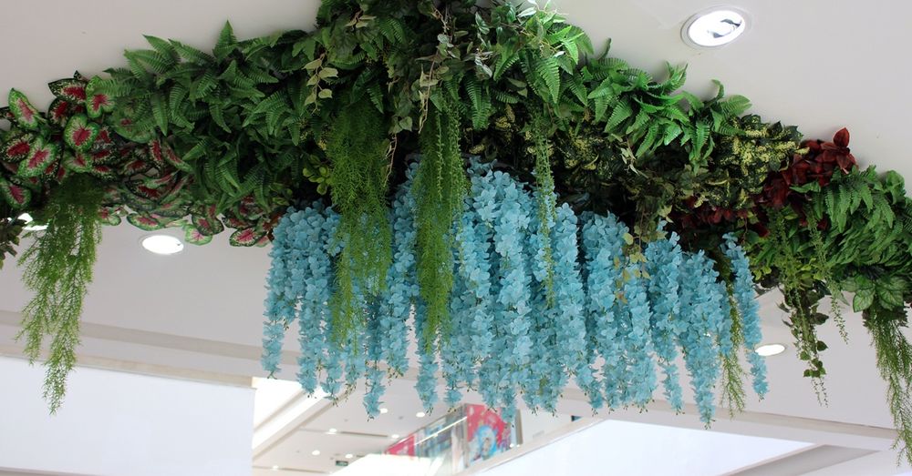 . искуственные газоны , искуственное озеленение.всех видов