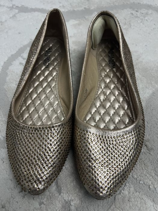 Туфли для девочек балетки