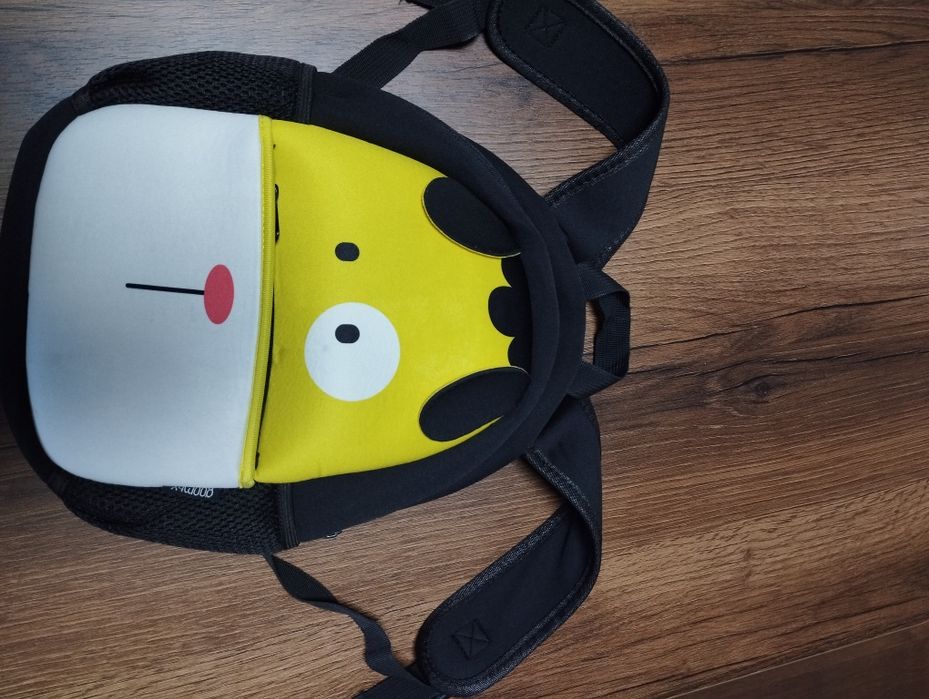 Детска раничка за градина