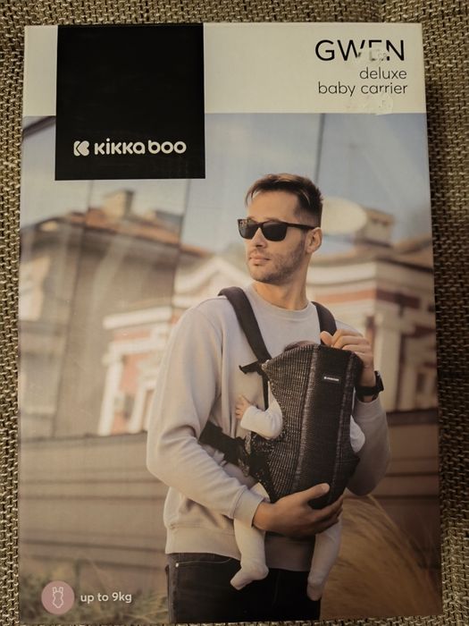 Кенгуру  kikka boo