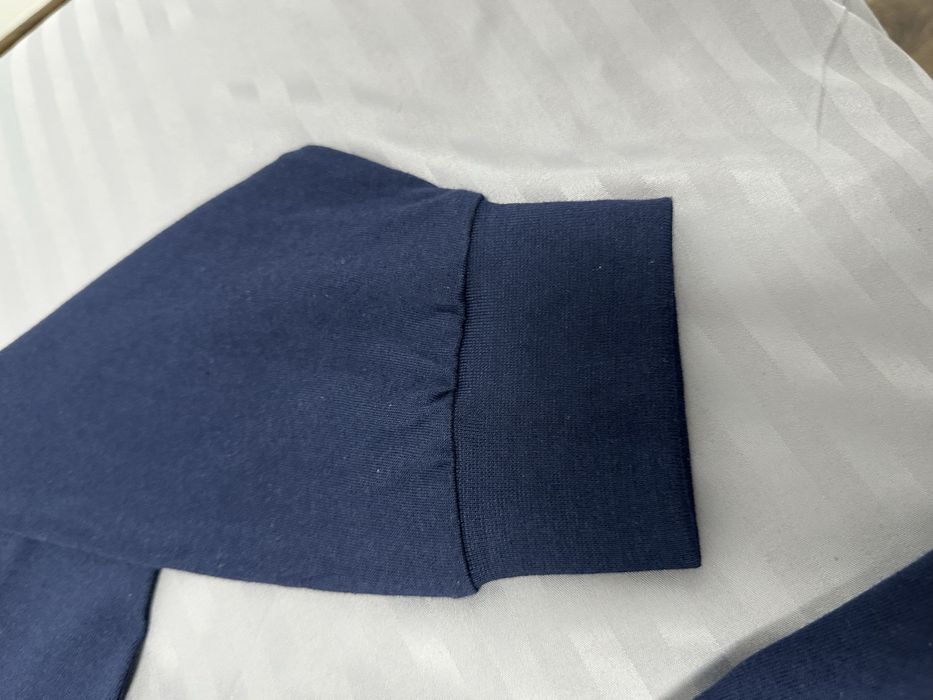 Bluza Polo Ralph Lauren Bleumarin Marimea M