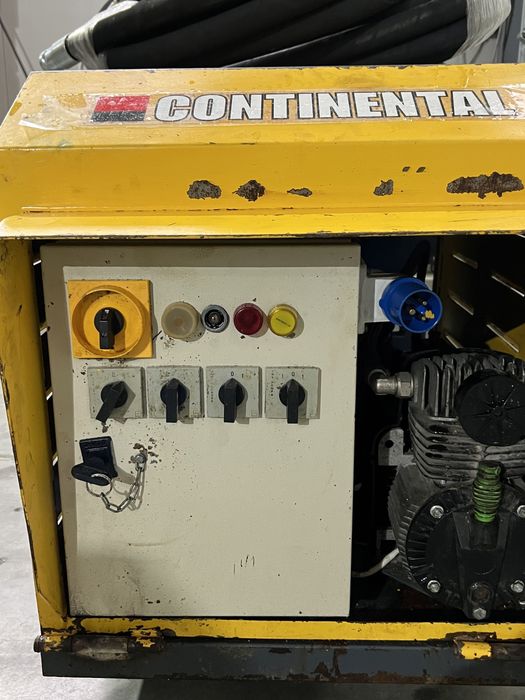 Piese Mașina pompa de tencuit Pulmoni pistol etc