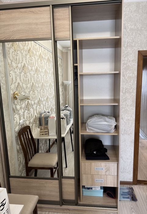 продам шкаф купе