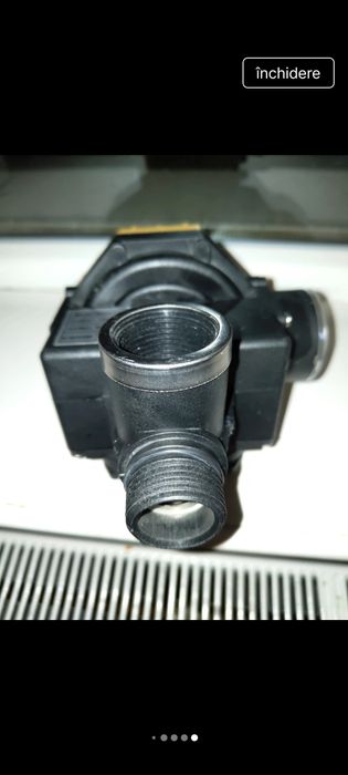 Prescontrol electronic 1"