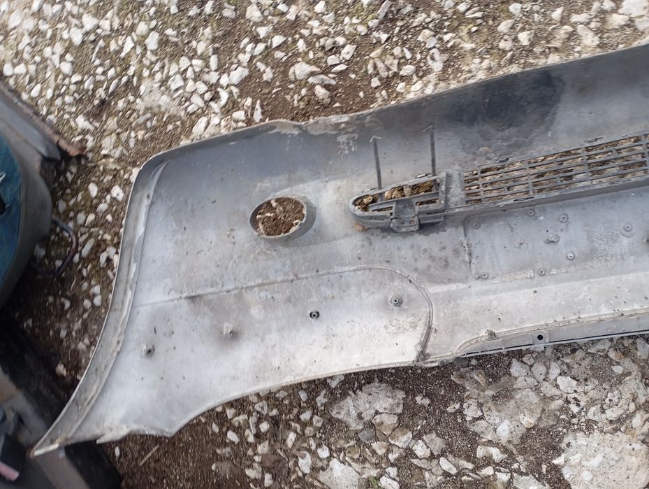 Предна броня Mercedes A Class W168