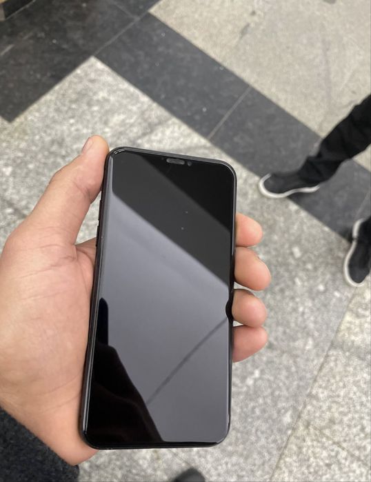iPhone XS 64 GB LL/A