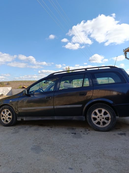 Vând Opel Astra G 2001