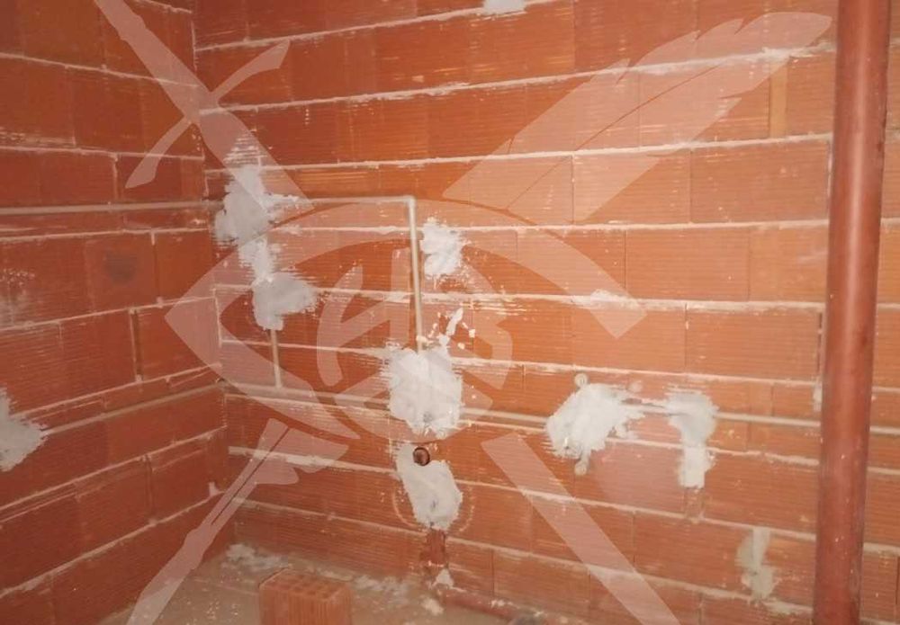 Двустаен апартамент в Асеновград