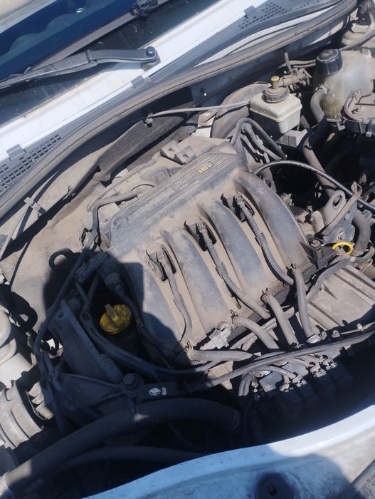 Alternator electromotor compresor clima Dacia doker 1.6benzina