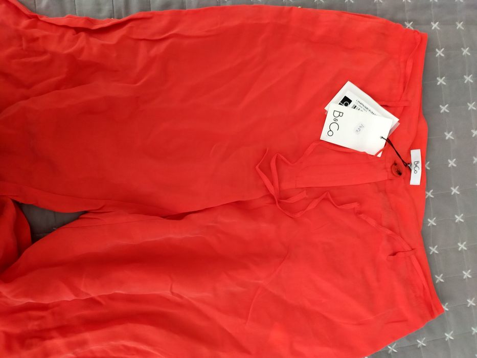 Дамски панталон 46 номер