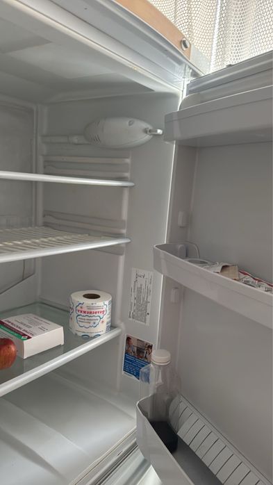 Холодильник. Не работает компрессор