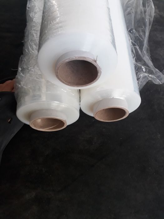 Folie streci împachetat 3 kg