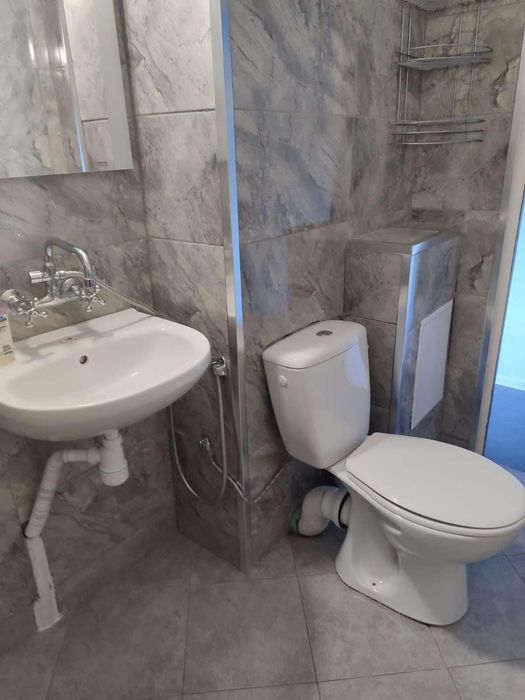 Дава се под наем Двустаен апартамент в София, Люлин 5 - 50 кв.м за 473.79 € - Снимка #9
