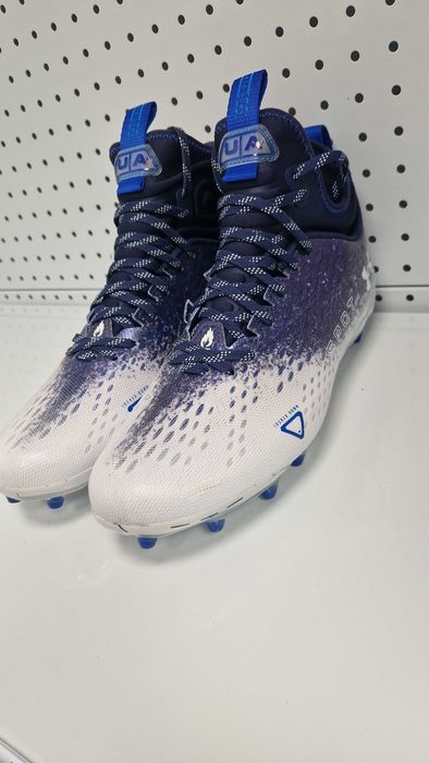 Оригинални мъжки маратонки- Under Armour Spot Light