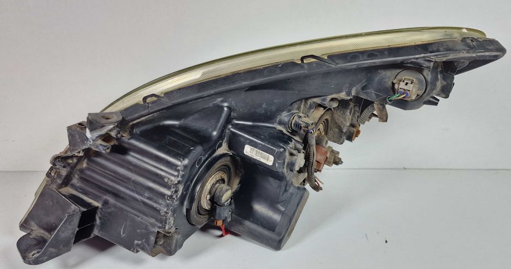 Десен Фар Тойота Корола Версо Фейслифт Toyota Corolla Verso Facelift