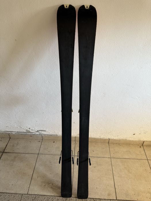 Schiuri Atomic Redster 130cm