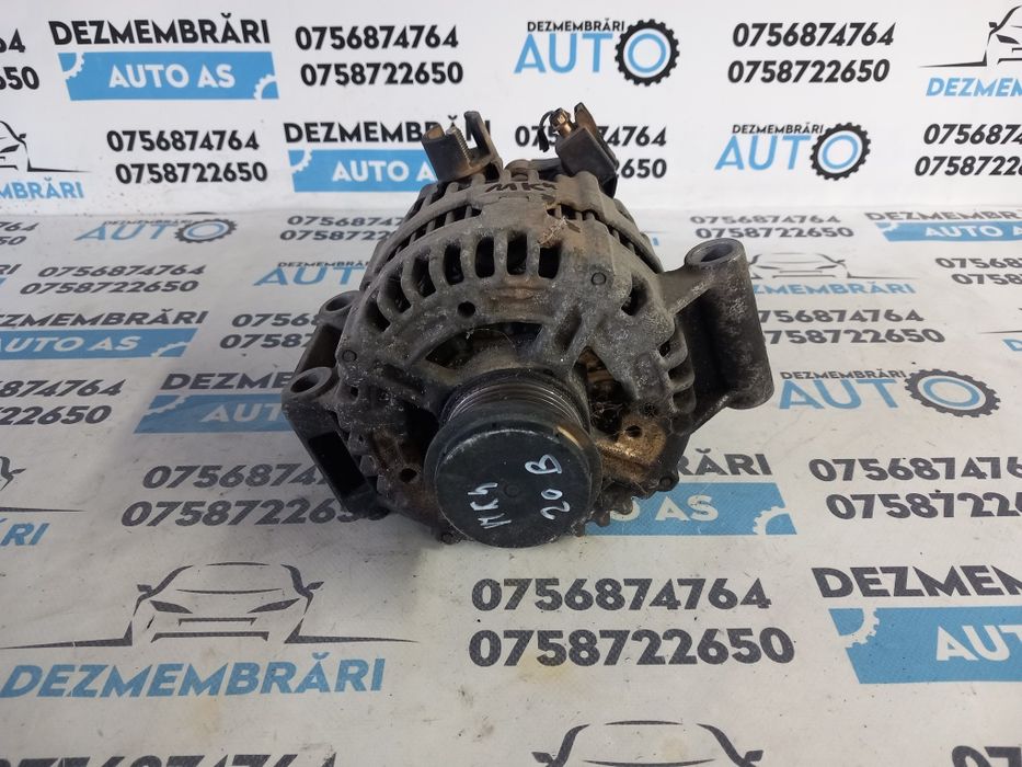 Alternator 2.0b Ford Mondeo mk4